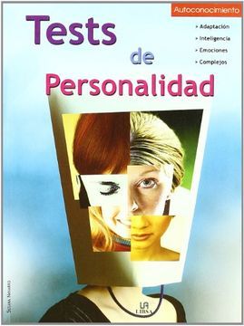 Tests De Personalidad
