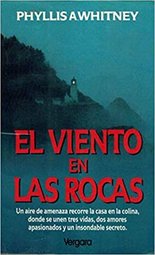 El Viento En Las Rocas