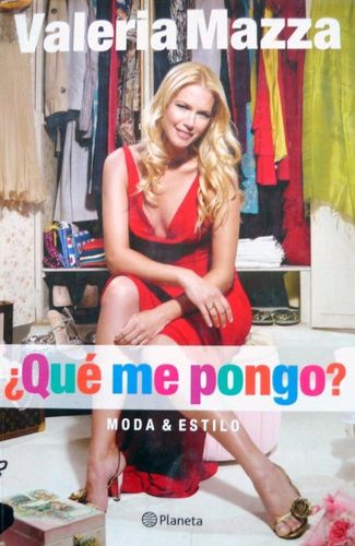 ¿Qué Me Pongo?