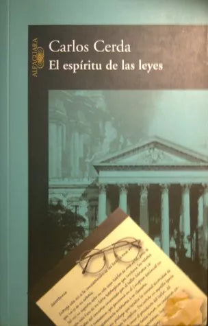 El Espíritu De Las Leyes