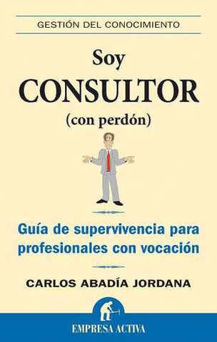 Soy consultor