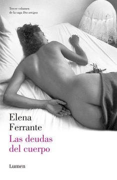 DEUDAS DEL CUERPO, LAS (DOS AMIGAS 3)