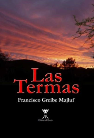 Las Termas