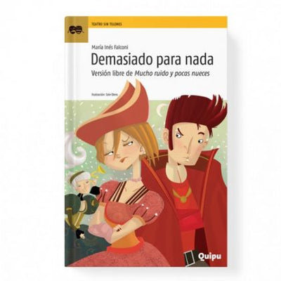 Demasiado para nada