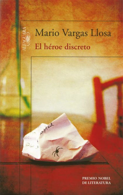El He?roe discreto