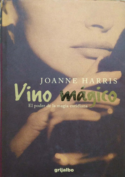 Vino Magico