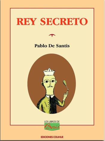 Rey secreto
