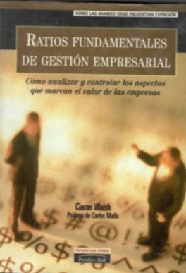 Ratios Fundamentales de Gestion Empresarial