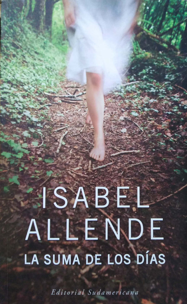 La suma de Los Dias