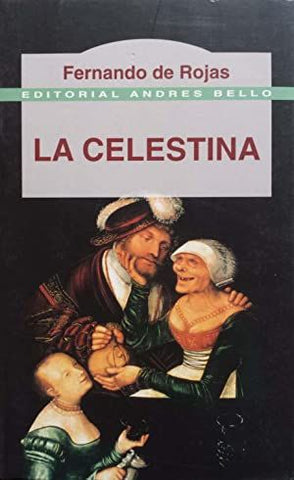 La Celestina