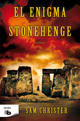 El Enigma De Stonehenge