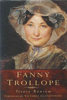 Fanny Trollope