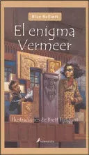 El Enigma Vermeer