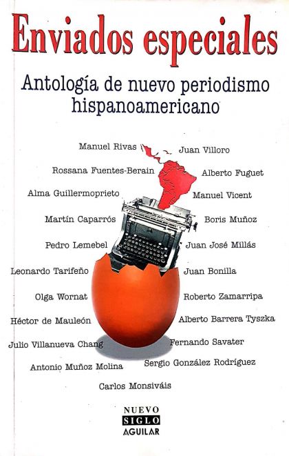 Enviados especiales