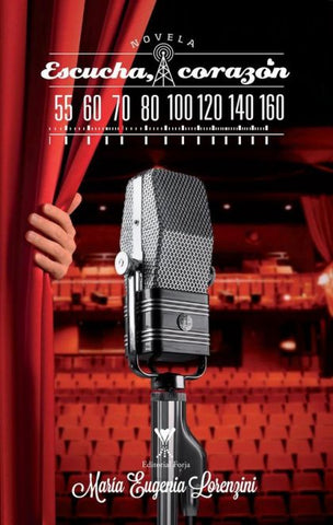 Escucha Corazón