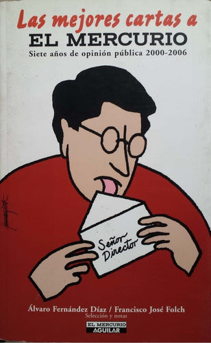 Las Mejores Cartas a El Mercurio