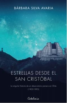 ESTRELLAS DESDE EL SAN CRISTOBAL