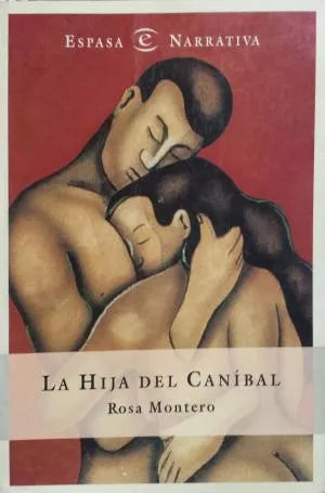 La Hija Del Caníbal