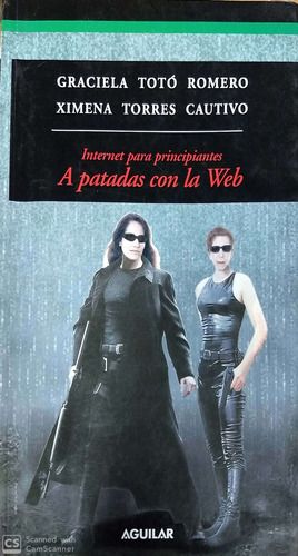 Internet para principiantes: A patadas con la web