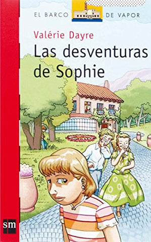Las Desventuras De Sophie