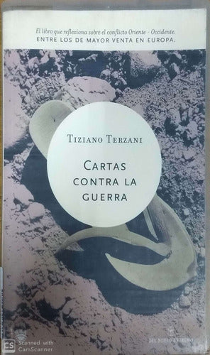 Cartas Contra La Guerra