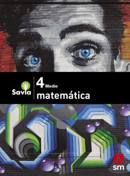 Matematica 4 Medio Savia