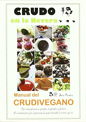 Crudo en la nevera
