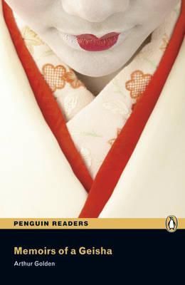 Memoirs of a geisha