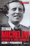 Zelmar Michelini