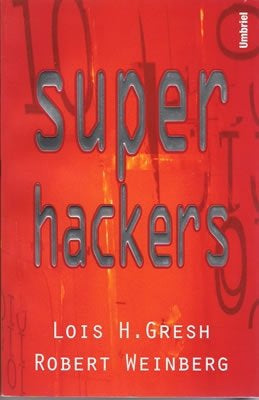 Superhackers