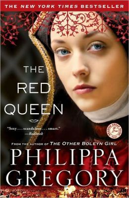 The Red Queen: A Novel