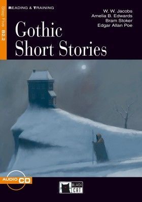Gothic short stories