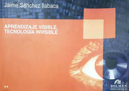 Aprendizaje visible, tecnología invisible