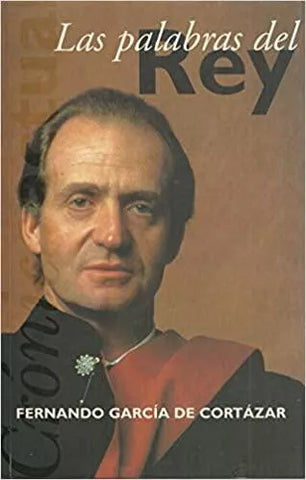 Las Palabras Del Rey