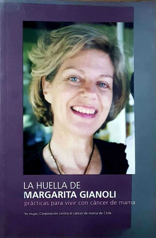 La huella de Margarita Gianoli