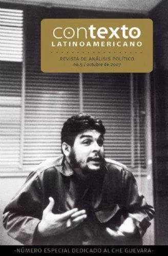 Contexto Latinoamericano: revista de análisis político
