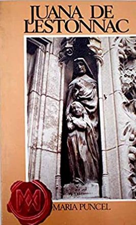 Juana de Lestonnac