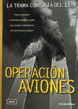Operación Aviones