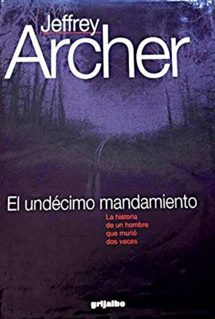 El Undécimo Mandamiento