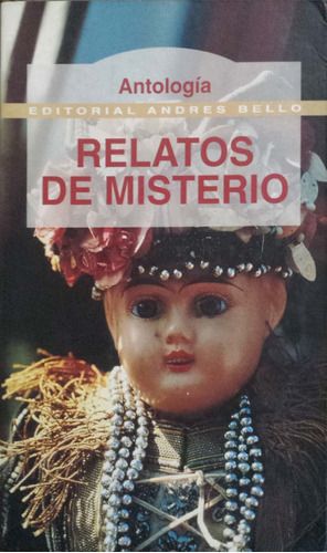 Relatos De Misterio