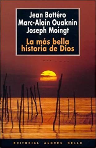 Las Más Bella Historia De Dios