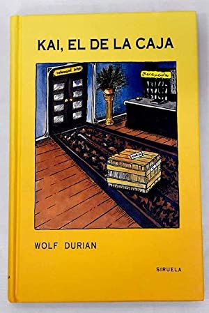 Kai, el de la caja