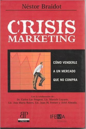 Crisis Marketing