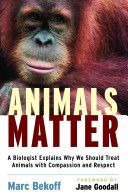 Animals Matter