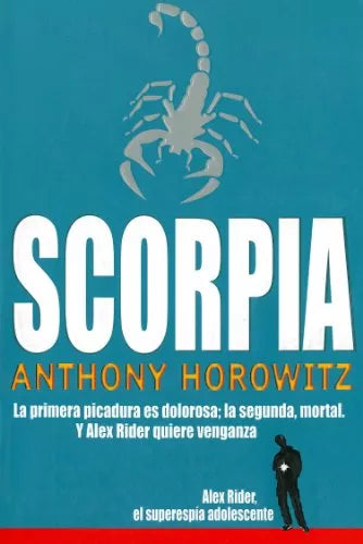Scorpia