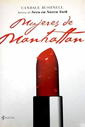 Mujeres de Manhattan