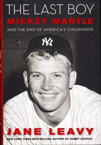 The Last Boy
