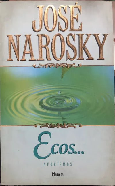 Ecos...