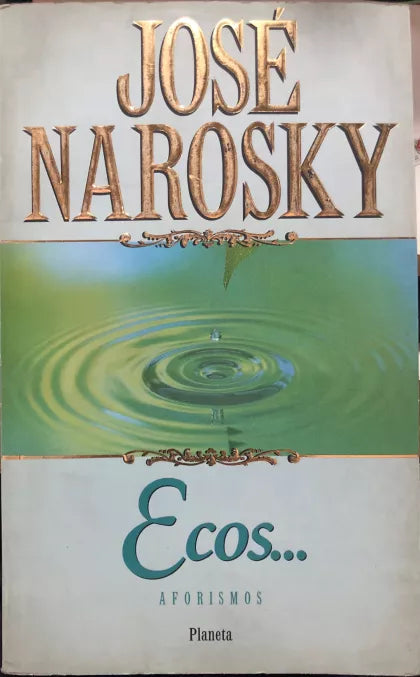 Ecos...