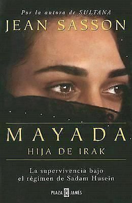 Mayada